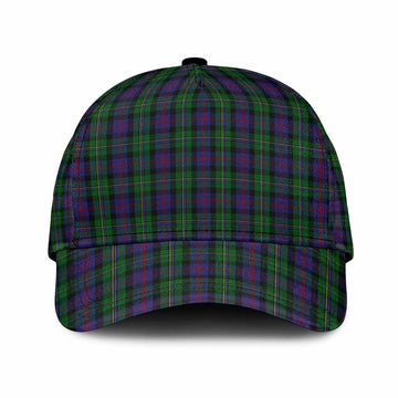 MacCallum (McCallum) Tartan Classic Cap