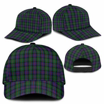 MacCallum (McCallum) Tartan Classic Cap