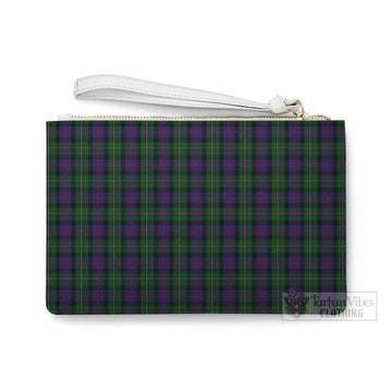 MacCallum (McCallum) Tartan Clutch Bag