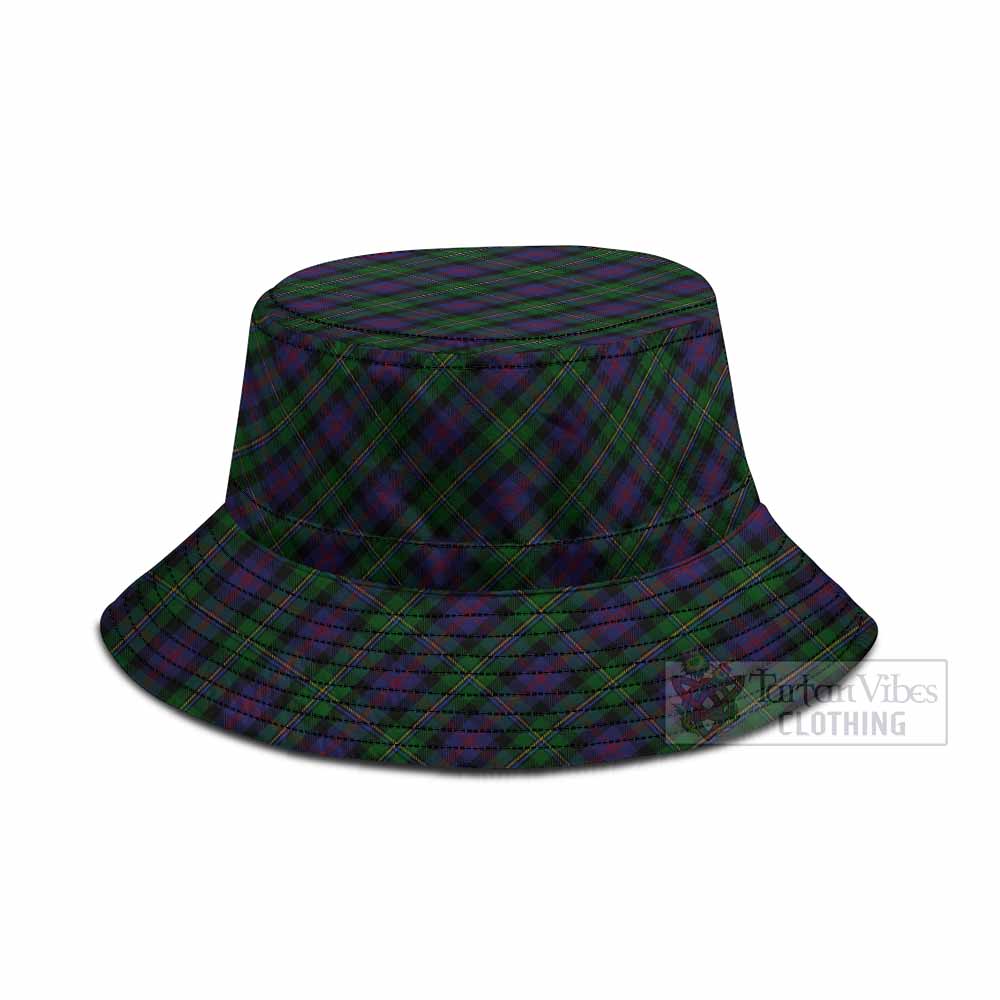 MacCallum (McCallum) Tartan Fishing Hat