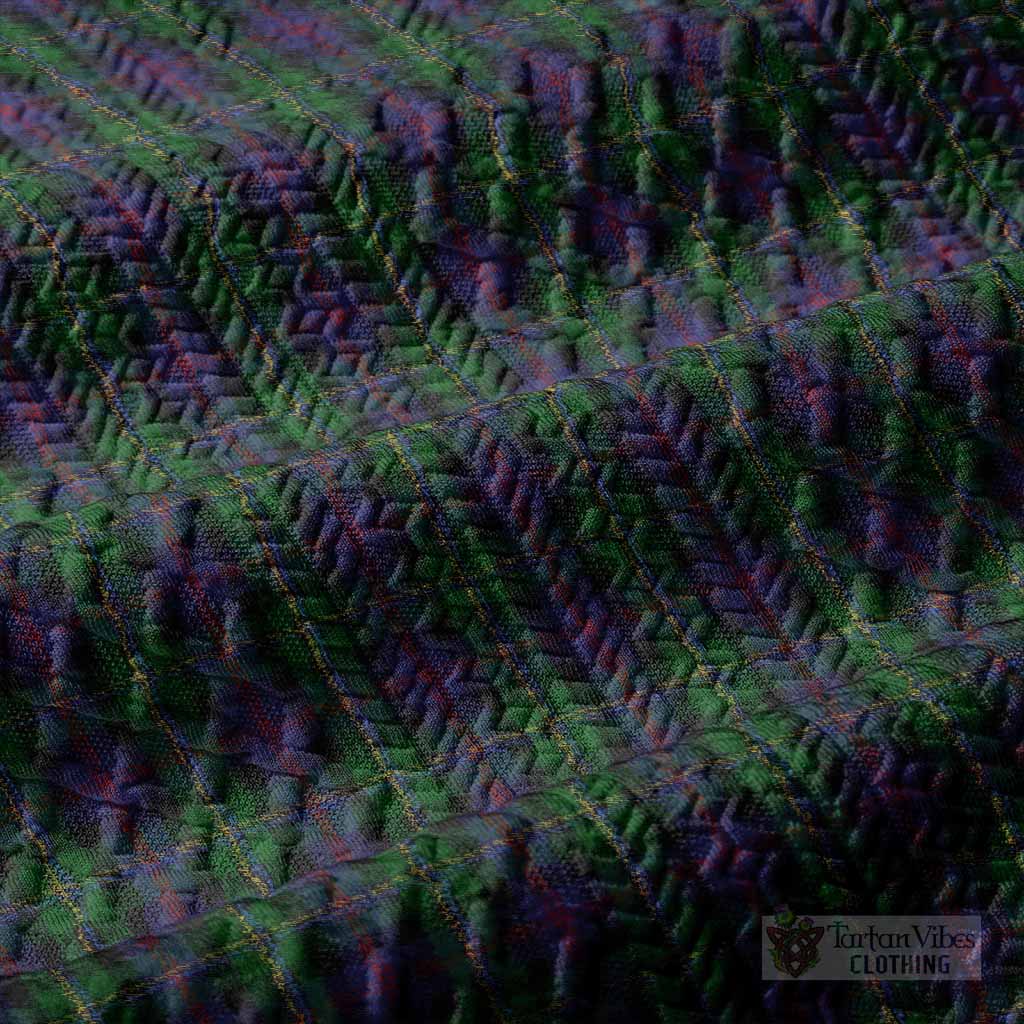 MacCallum (McCallum) Tartan Men’s Polo Sweater Top