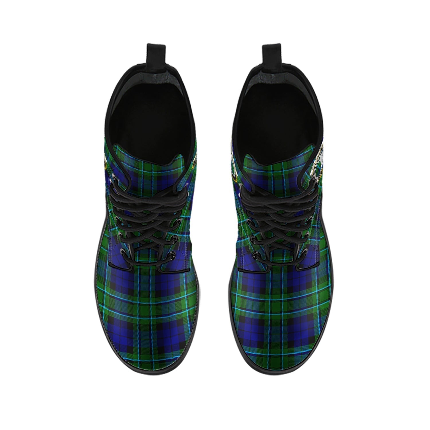 maccallum-modern-tartan-leather-boots-with-family-crest