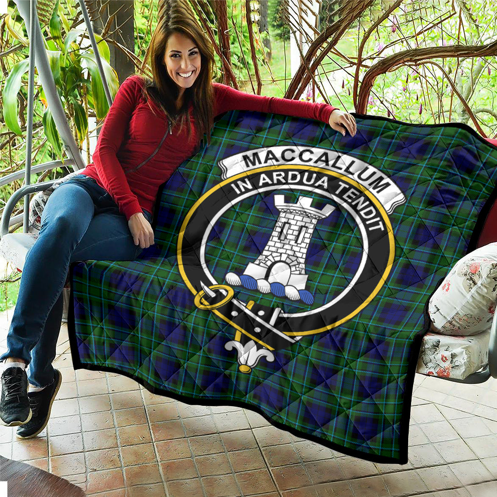 maccallum-modern-tartan-quilt-with-family-crest