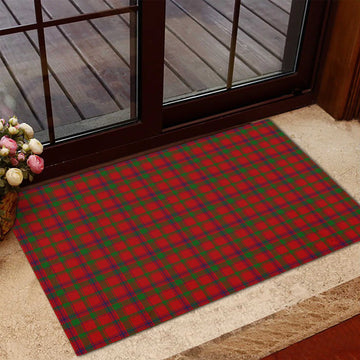 MacColl (McColl) Tartan Rubber Doormat L 60*90cm - Tartan Vibes Clothing