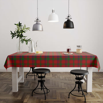 MacColl (McColl) Tartan Tablecloth - Tartan Vibes Clothing