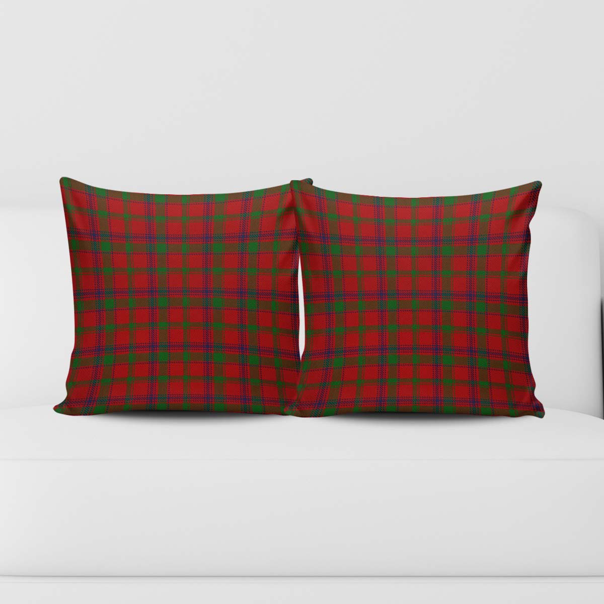 MacColl (McColl) Tartan Pillow Cover Rectangle Pillow Cover 51*91cm - Tartan Vibes Clothing