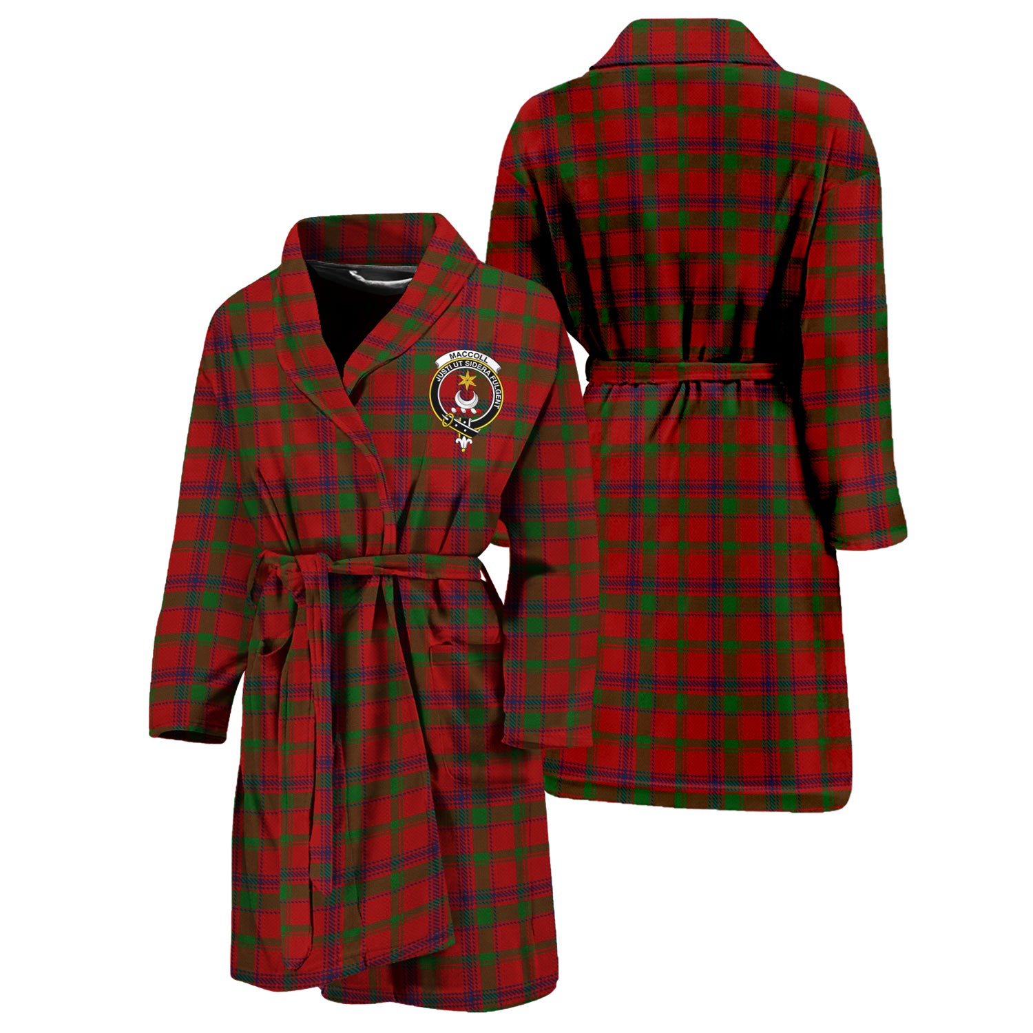 maccoll-tartan-bathrobe-with-family-crest