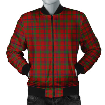 MacColl (McColl) Tartan Bomber Jacket - Tartan Vibes Clothing