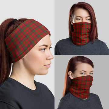 MacColl (McColl) Tartan Neck Gaiters, Tartan Bandanas, Tartan Head Band - Tartan Vibes Clothing