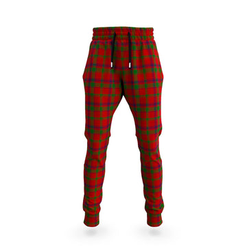 MacColl (McColl) Tartan Joggers Pants 5XL - Tartan Vibes Clothing