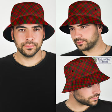 MacColl (McColl) Tartan Bucket Hat - Tartan Vibes Clothing