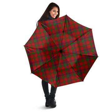 MacColl (McColl) Tartan Umbrella - Tartan Vibes Clothing