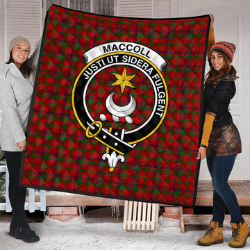 maccoll-tartan-quilt-with-family-crest