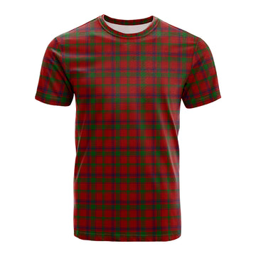 MacColl Tartan T-Shirt