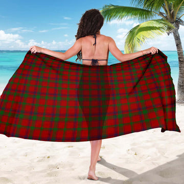 MacColl (McColl) Tartan Sarong - Tartan Vibes Clothing