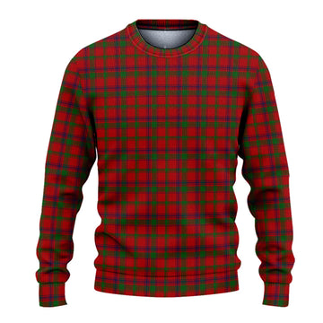 MacColl (McColl) Tartan Ugly Sweater - Tartan Vibes Clothing