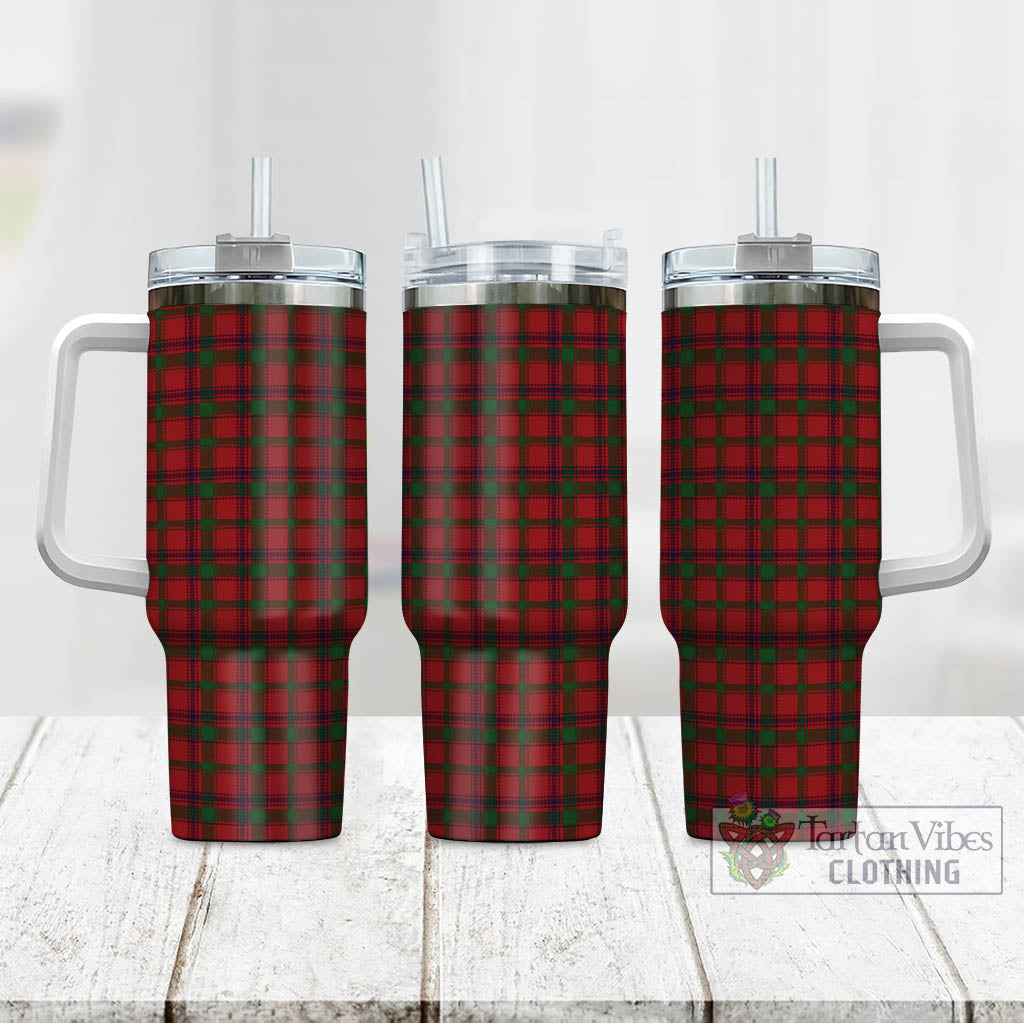 MacColl (McColl) Tartan Tumbler with Handle - Tartan Vibes Clothing