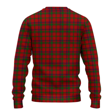 MacColl (McColl) Tartan Ugly Sweater - Tartan Vibes Clothing