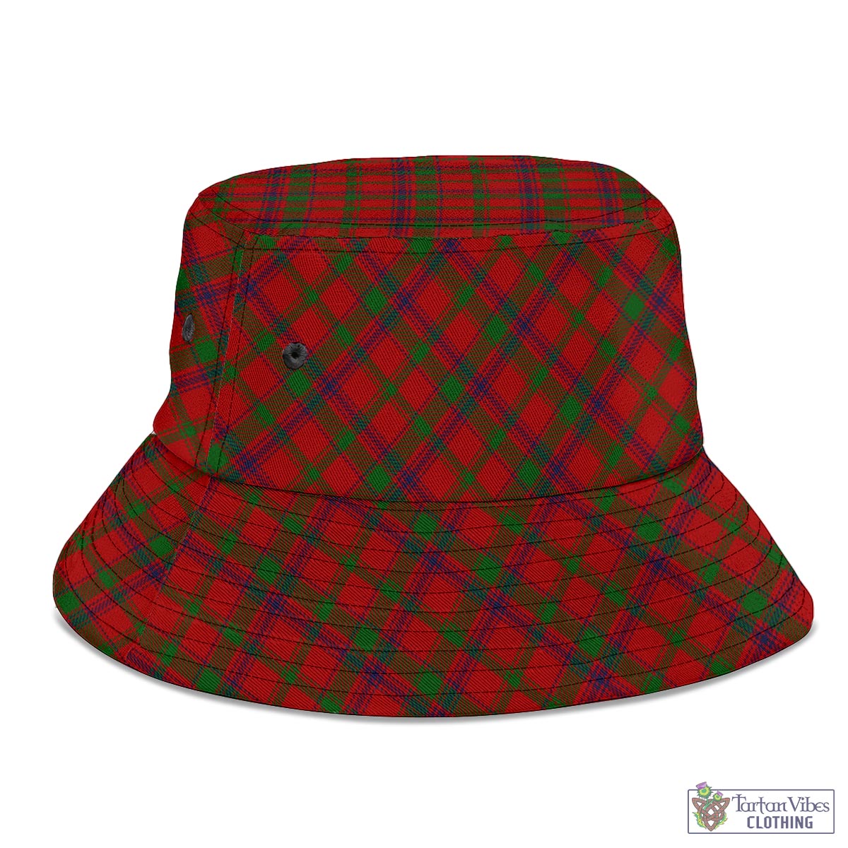 MacColl (McColl) Tartan Bucket Hat - Tartan Vibes Clothing
