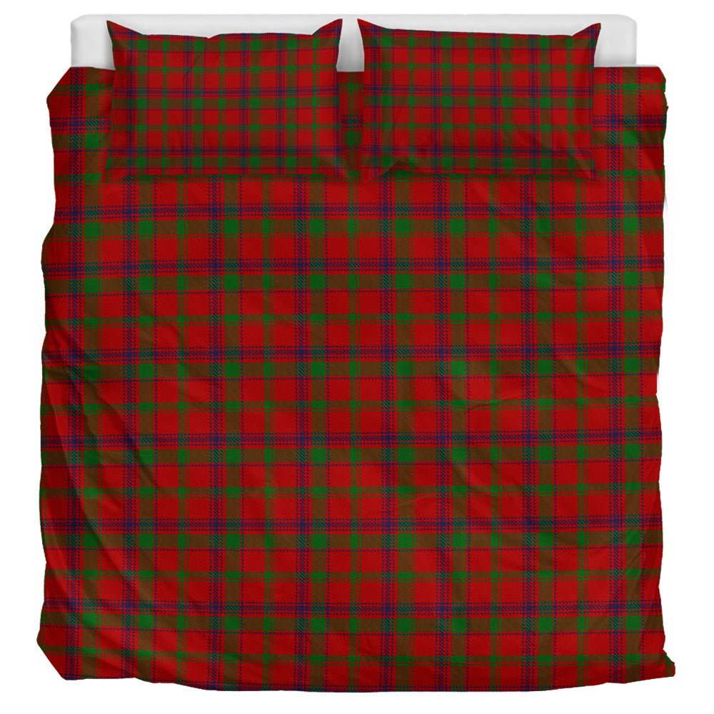 MacColl (McColl) Tartan Bedding Set - Tartan Vibes Clothing