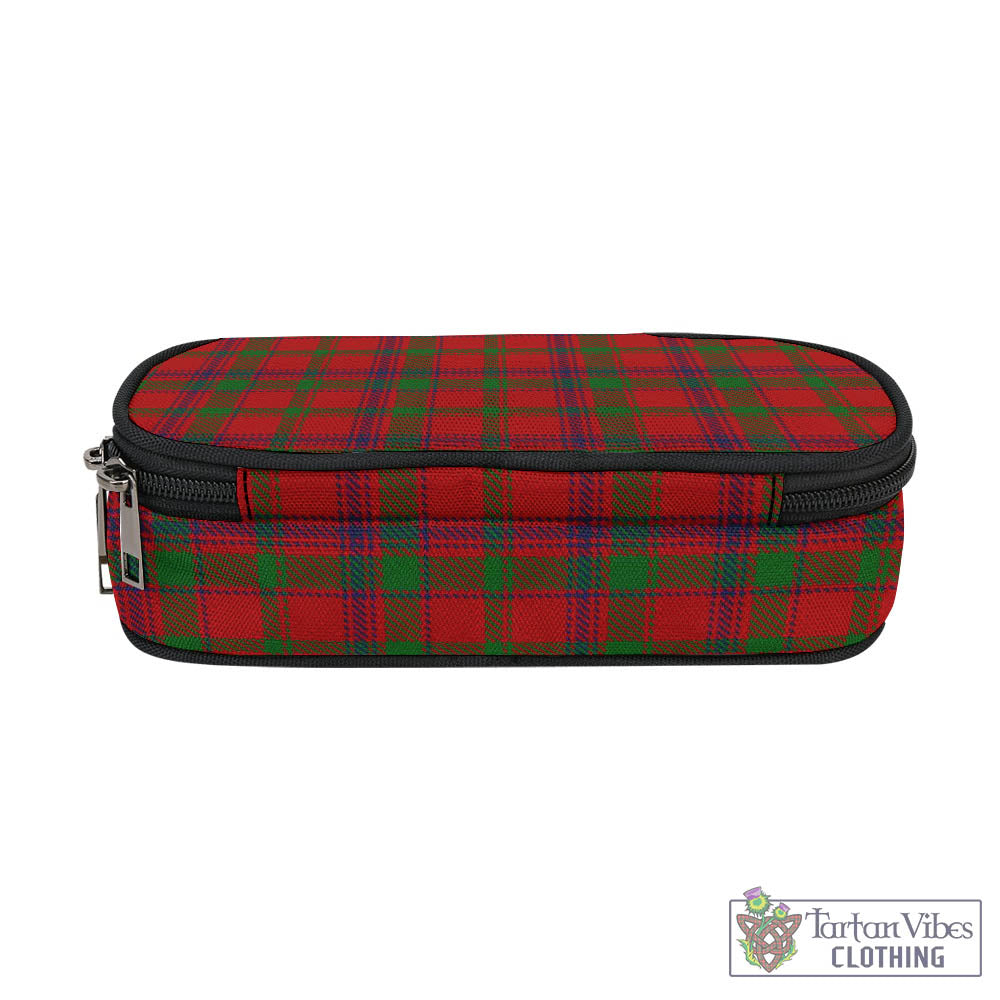 MacColl (McColl) Tartan Pen and Pencil Case - Tartan Vibes Clothing