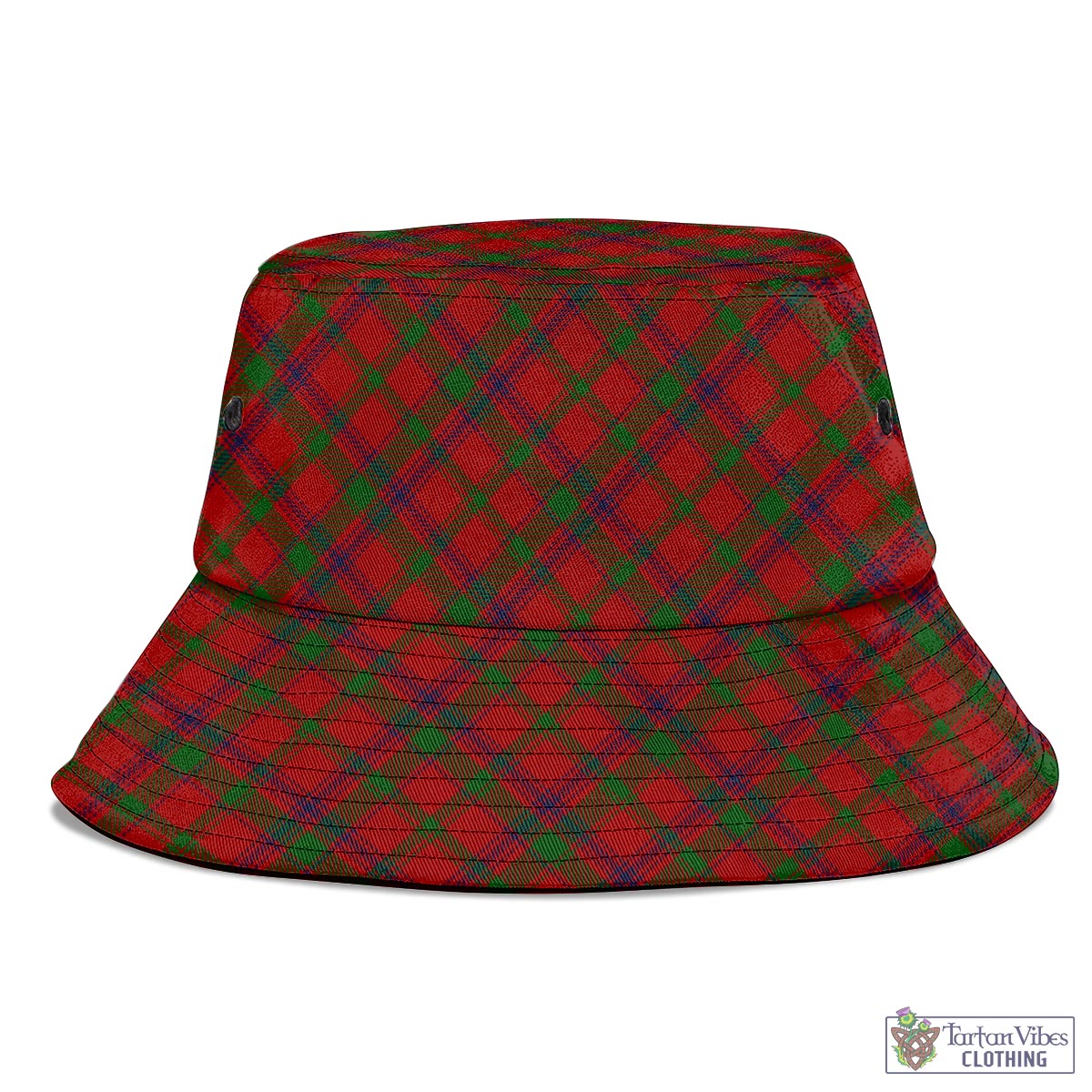 MacColl (McColl) Tartan Bucket Hat - Tartan Vibes Clothing