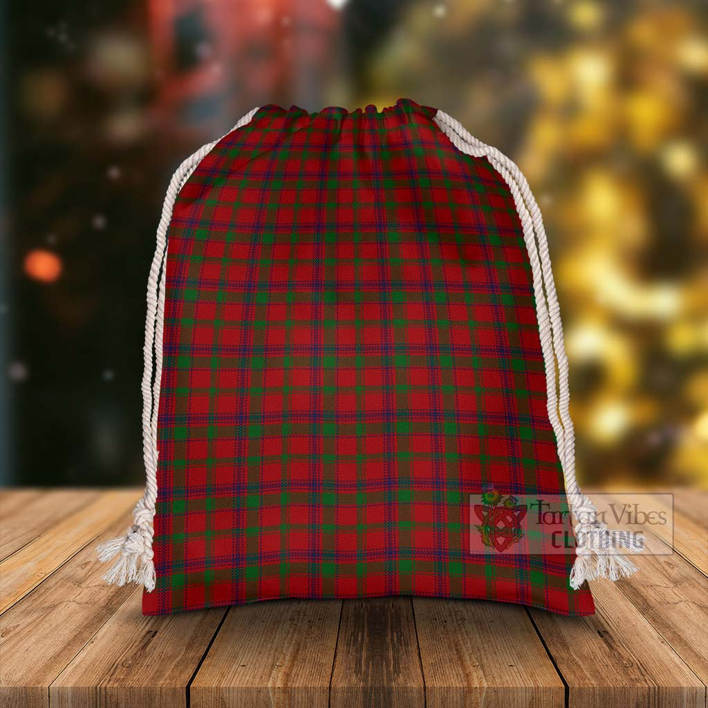 MacColl (McColl) Tartan Christmas Santa's Bag - Tartan Vibes Clothing