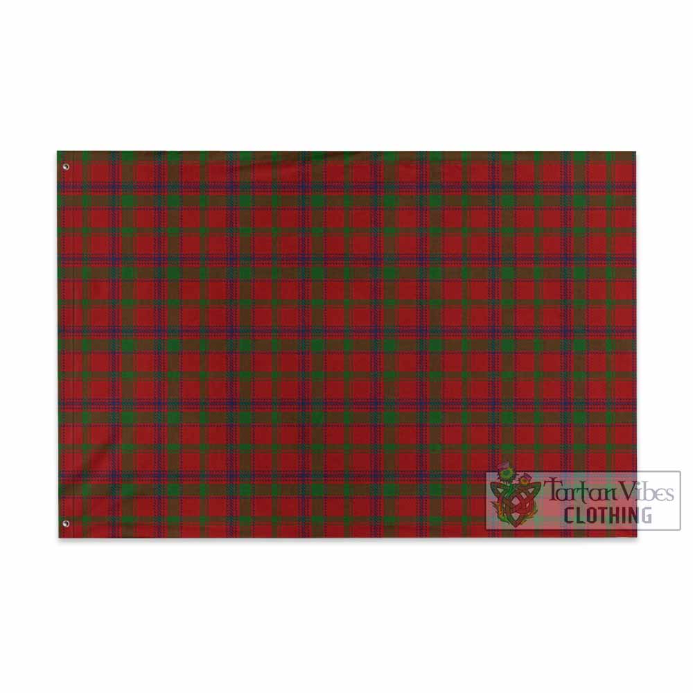 MacColl (McColl) Tartan House Flag - Tartan Vibes Clothing