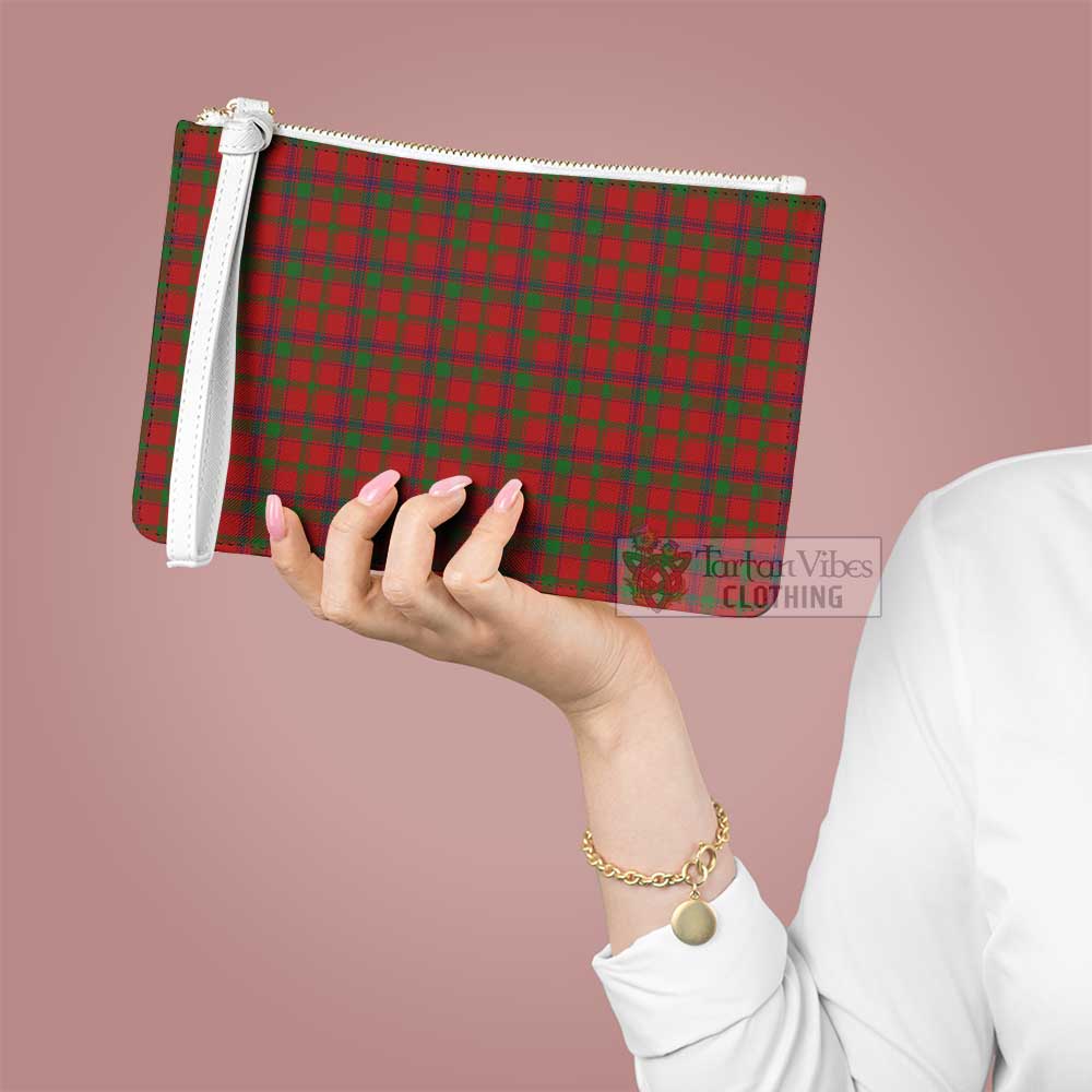 Tartan Vibes Clothing MacColl (McColl) Tartan Clutch Bag