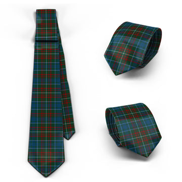 MacConnell Tartan Classic Necktie