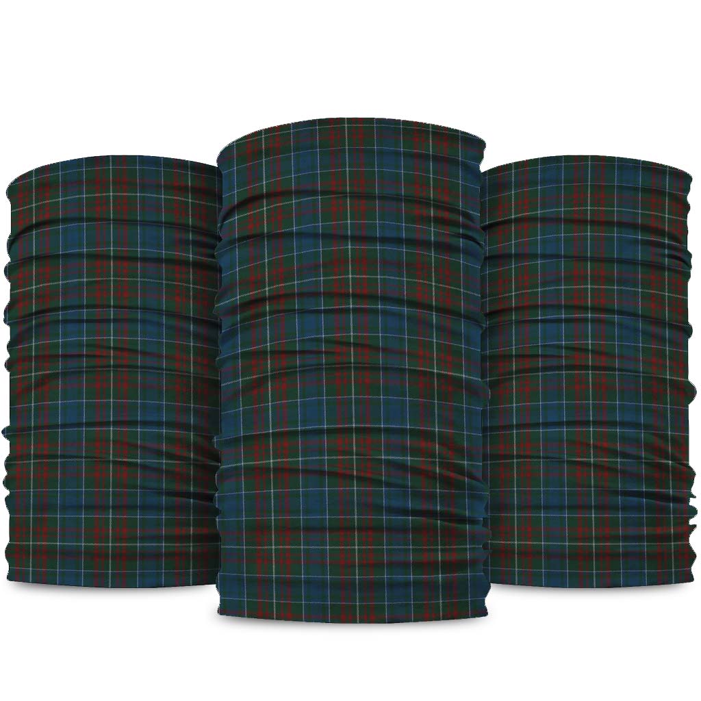 MacConnell Tartan Neck Gaiters, Tartan Bandanas, Tartan Head Band