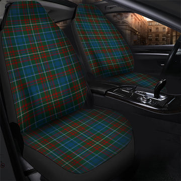 MacConnell (McConnell) Tartan Car Seat Cover