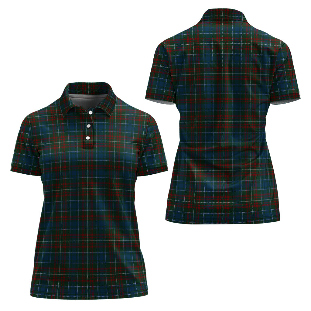 macconnell-tartan-polo-shirt-for-women