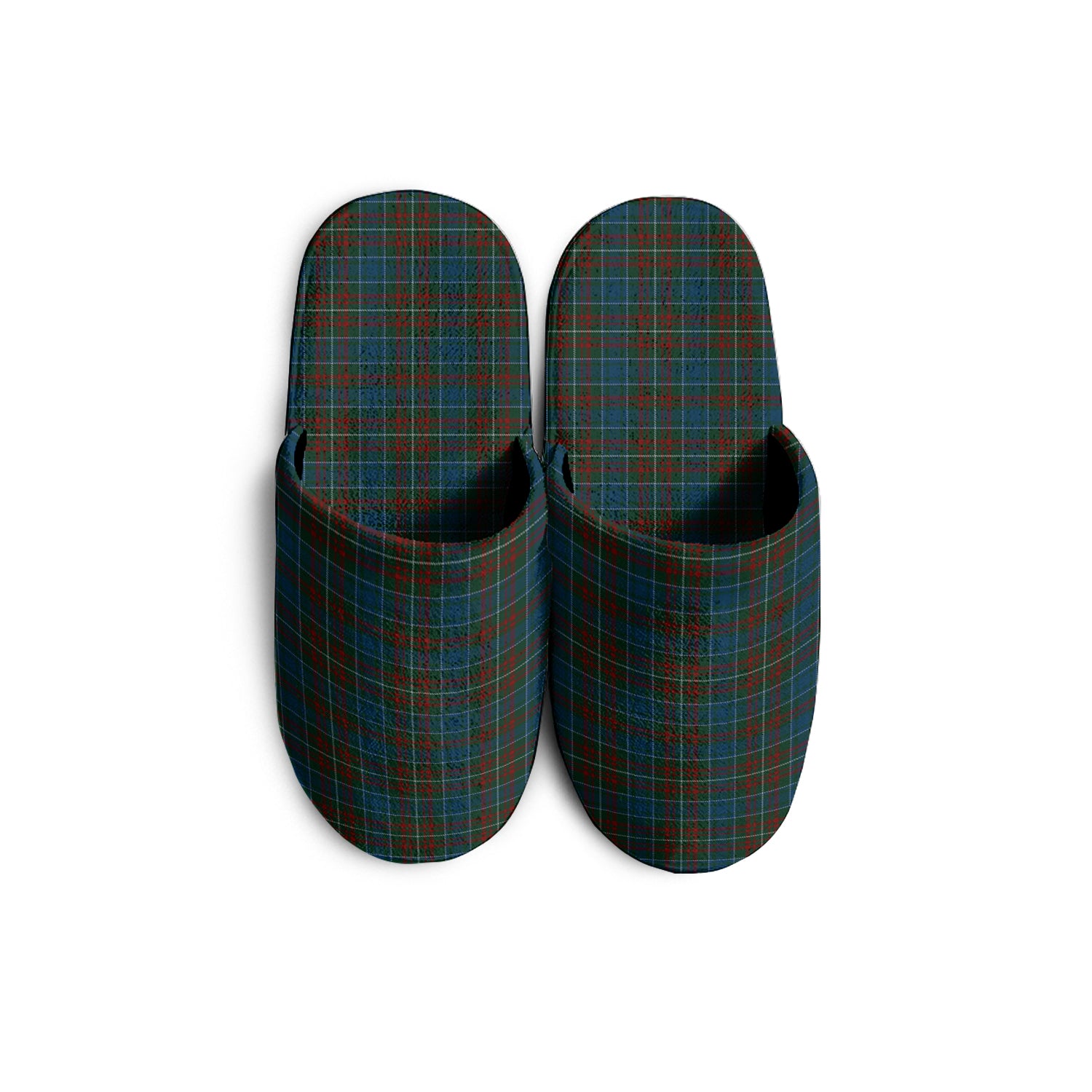 MacConnell (McConnell) Tartan Home Slippers KIDS - Tartan Vibes Clothing