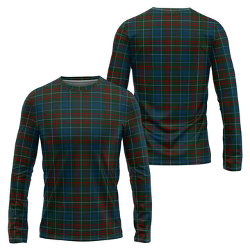MacConnell (McConnell) Tartan Long Sleeve T-Shirt