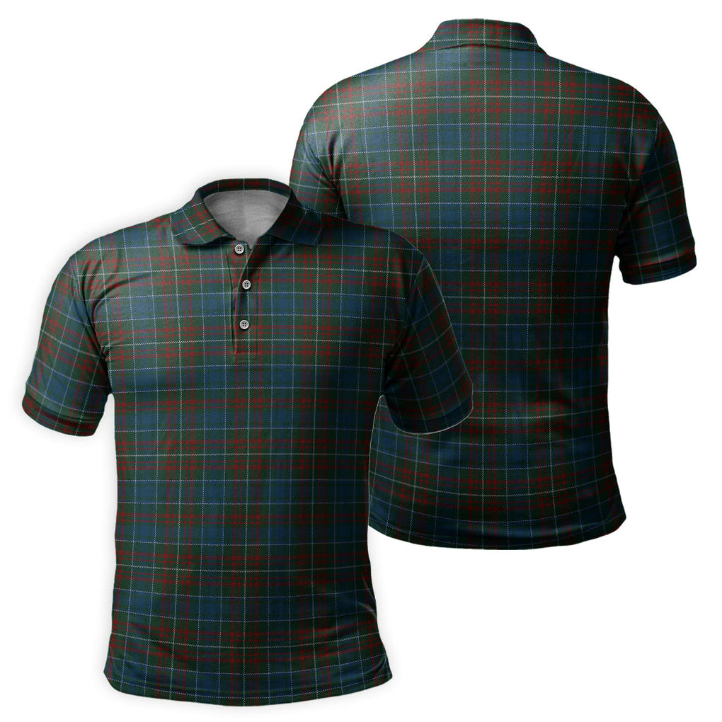 MacConnell (McConnell) Tartan Mens Polo Shirt - Tartan Vibes Clothing