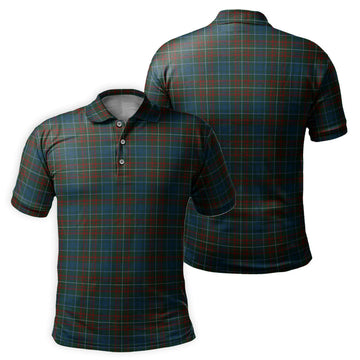 MacConnell (McConnell) Tartan Mens Polo Shirt