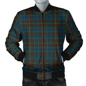 MacConnell (McConnell) Tartan Bomber Jacket