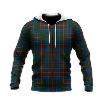 MacConnell (McConnell) Tartan Knitted Hoodie