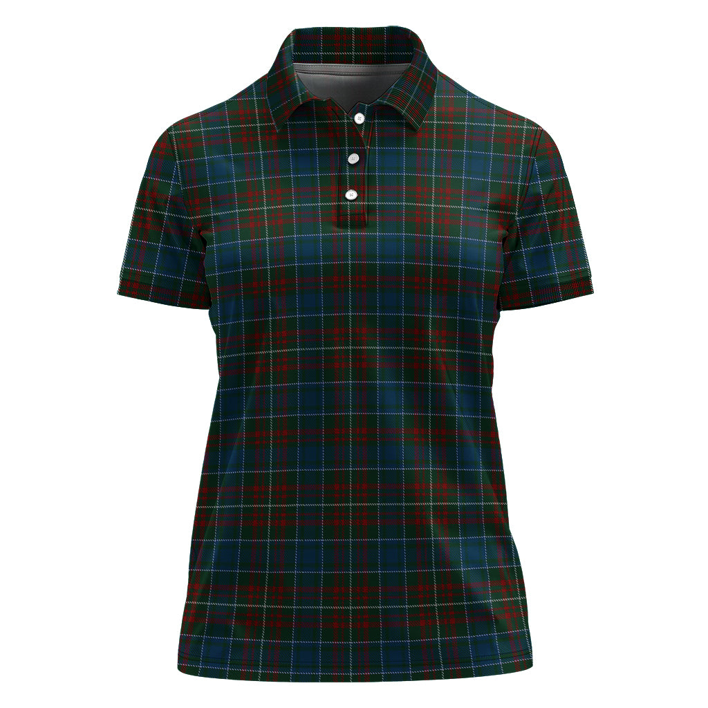 macconnell-tartan-polo-shirt-for-women