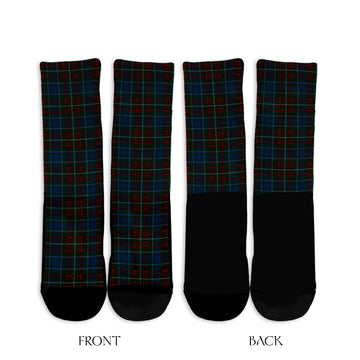 MacConnell (McConnell) Tartan Crew Socks