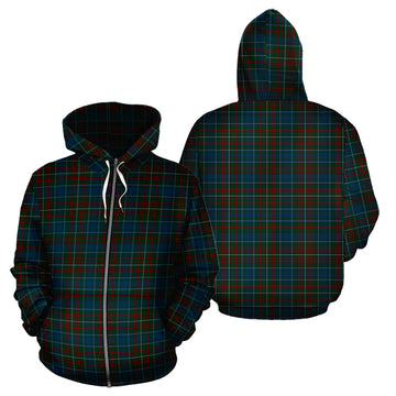 MacConnell (McConnell) Tartan Hoodie - Tartan Vibes Clothing