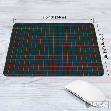 MacConnell (McConnell) Tartan Mouse Pad