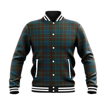 MacConnell (McConnell) Tartan Baseball Jacket