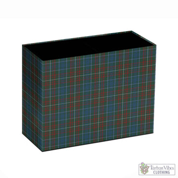 Tartan Vibes Clothing MacConnell Tartan Pen Holder