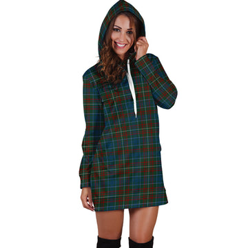 MacConnell (McConnell) Tartan Hoodie Dress - Tartan Vibes Clothing