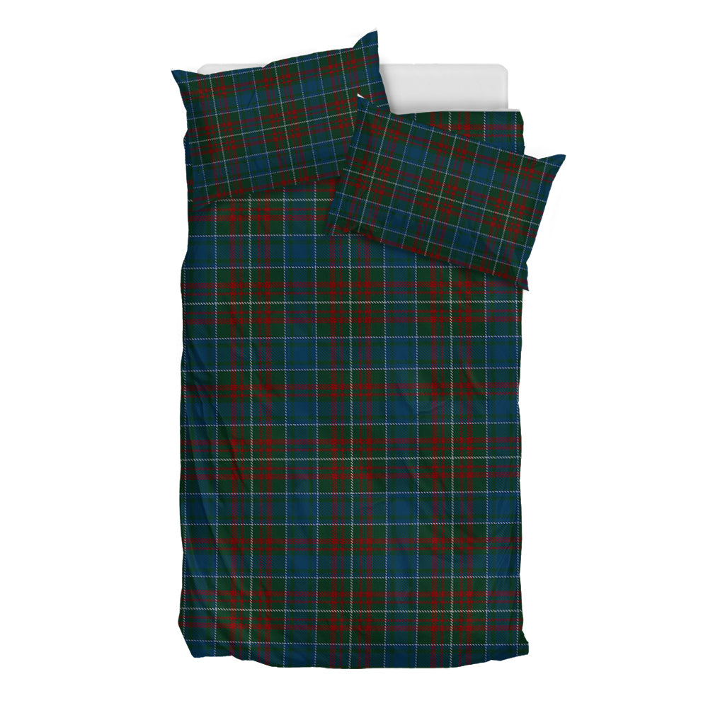 MacConnell (McConnell) Tartan Bedding Set - Tartan Vibes Clothing