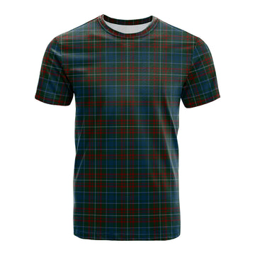 MacConnell (McConnell) Tartan T-Shirt