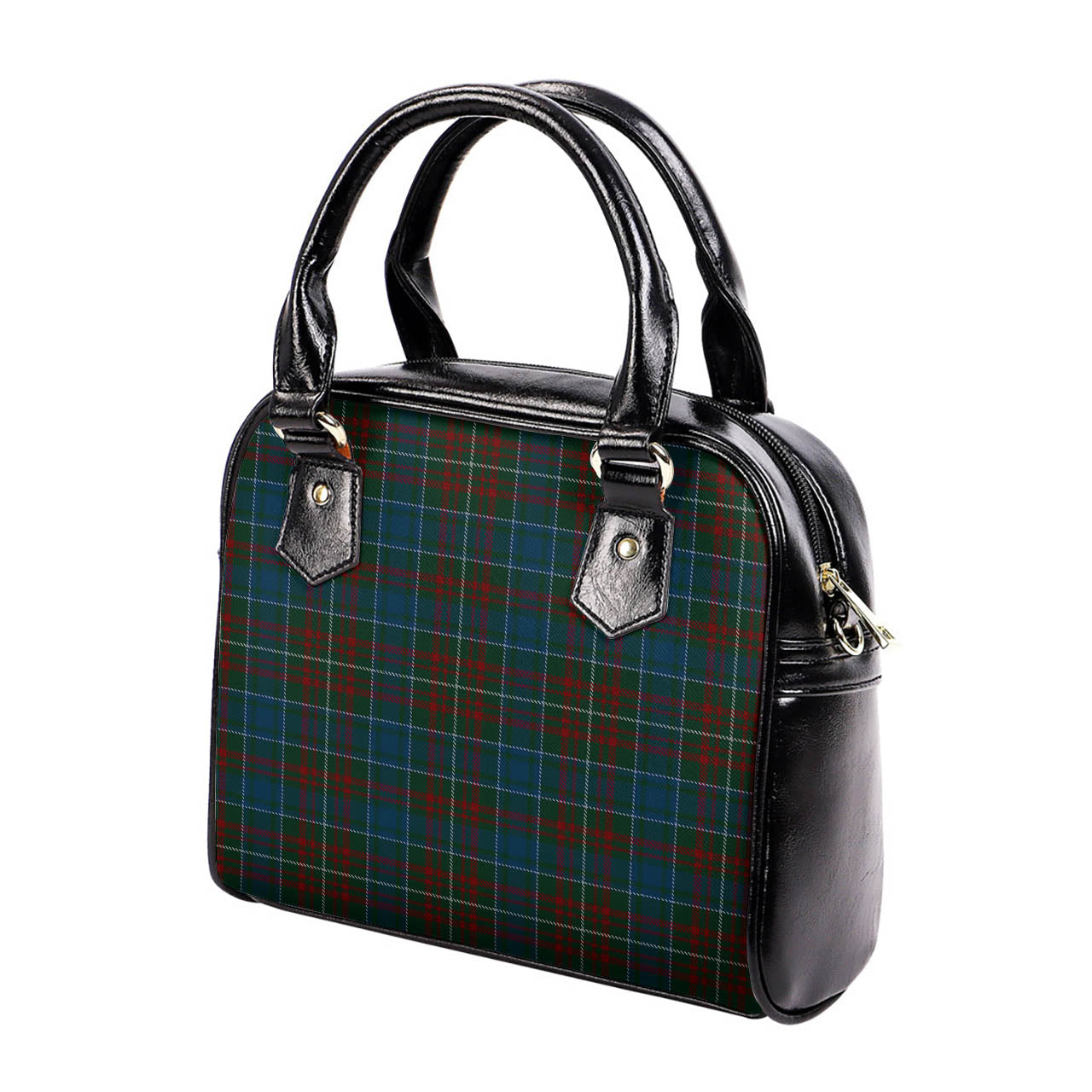 MacConnell (McConnell) Tartan Shoulder Handbags - Tartan Vibes Clothing