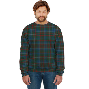MacConnell (McConnell) Tartan Sweatshirt - Tartan Vibes Clothing